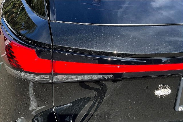 Certified 2024 Lexus RX 350 Premium AWD/4WD image 23