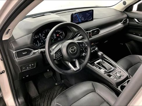 Used 2025 MAZDA CX-5 AWD 2.5 S image 16