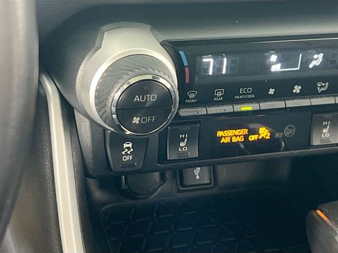 Used 2021 Toyota RAV4 XSE image 19