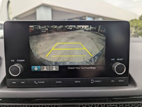 Used 2026 Honda Civic LX image 20