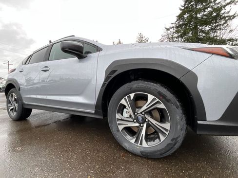 New 2026 Subaru Crosstrek 2.0i Premium image 10