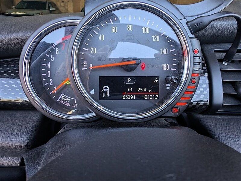 Used 2016 MINI Cooper S FWD image 29