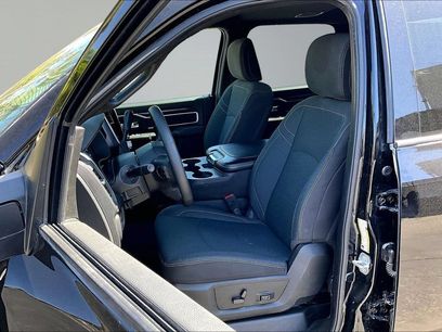 Used 2026 RAM 2500 Big Horn