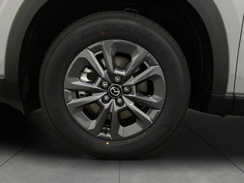 New 2026 MAZDA CX-5 Select AWD/4WD image 11