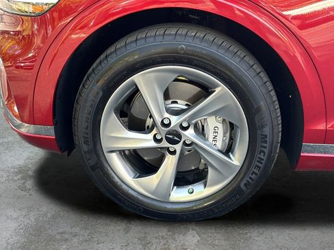 Used 2026 Genesis GV70 2.5T AWD/4WD image 47