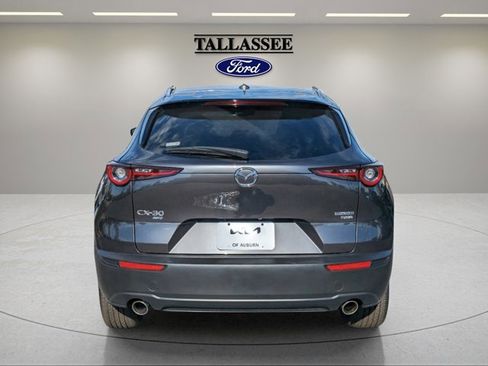 Used 2021 MAZDA CX-30 2.5 Turbo w/ Premium Package image 6