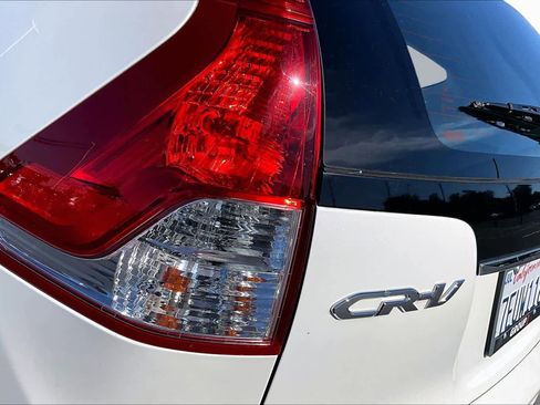 Used 2014 Honda CR-V LX image 28