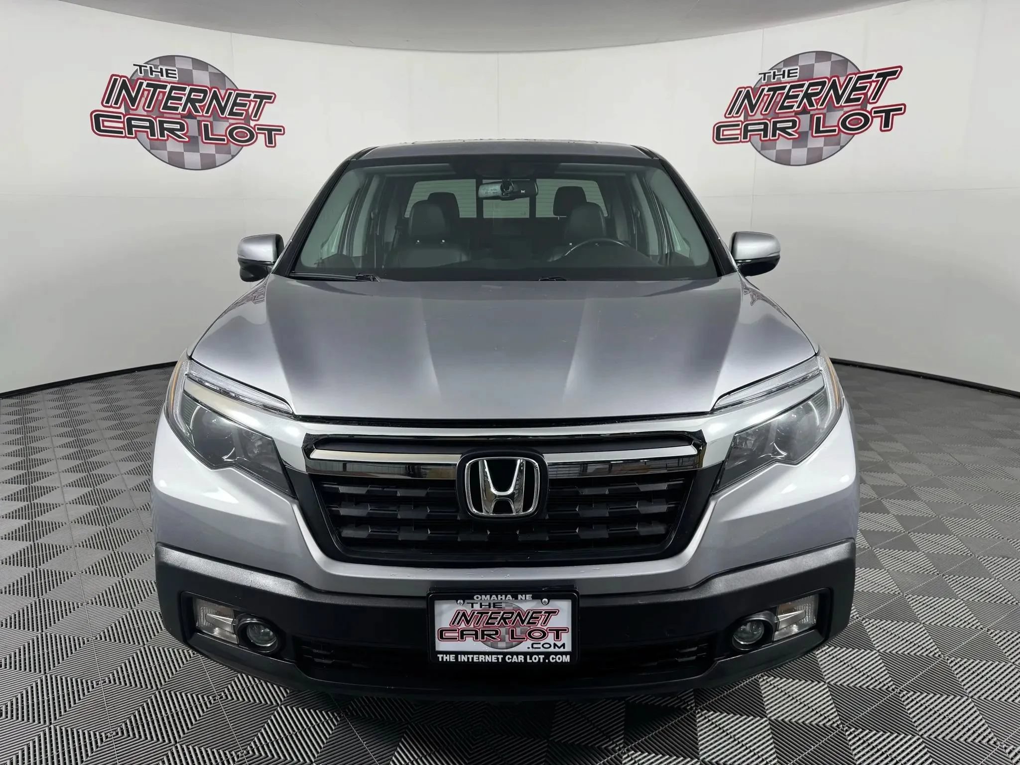 Used 2019 Honda Ridgeline RTL-T image 2