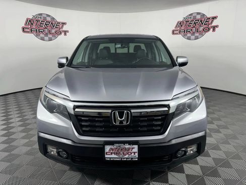 Used 2019 Honda Ridgeline RTL-T image 2