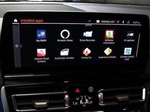 Used 2023 BMW 840i Coupe image 44