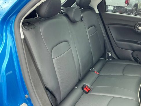 Used 2021 FIAT 500X Trekking w/ Trekking Value Package AWD/4WD image 29