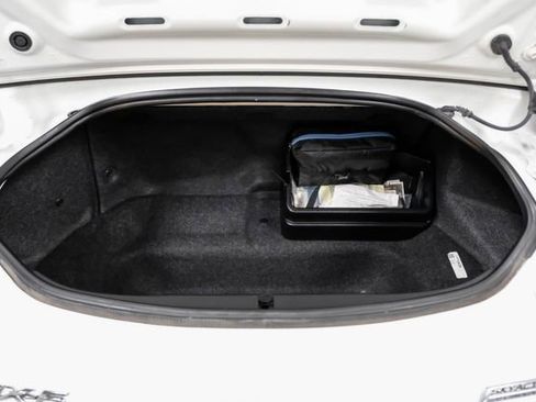 Used 2018 MAZDA MX-5 Miata RF Grand Touring RWD image 47