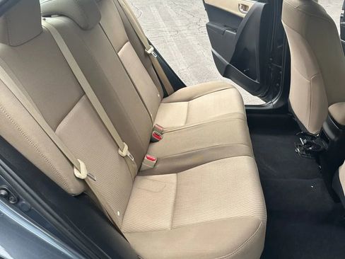 Used 2014 Toyota Corolla L image 11