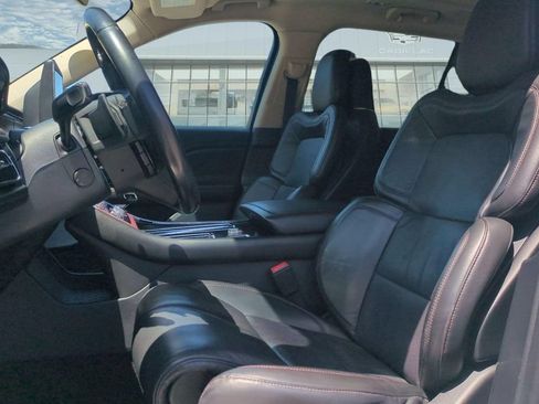 Used 2022 Lincoln Aviator Reserve w/ Equipment Group 201A AWD/4WD image 14