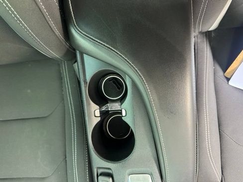 Used 2017 Chevrolet Camaro LT RWD image 17