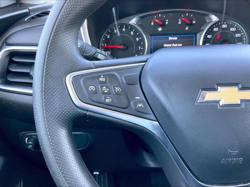 Certified 2024 Chevrolet Equinox LT image 23