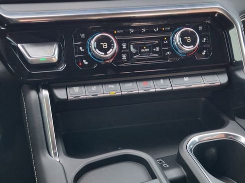 New 2026 GMC Sierra 3500 Denali Ultimate image 14