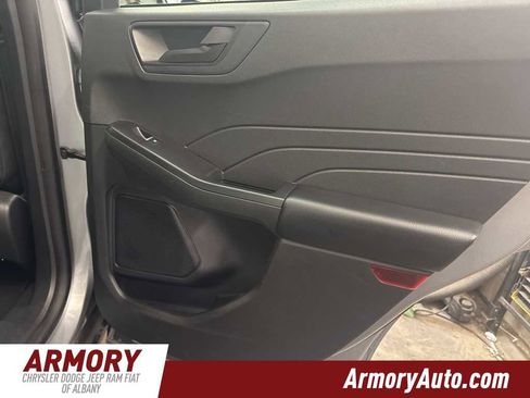 Used 2024 Ford Escape Active image 29