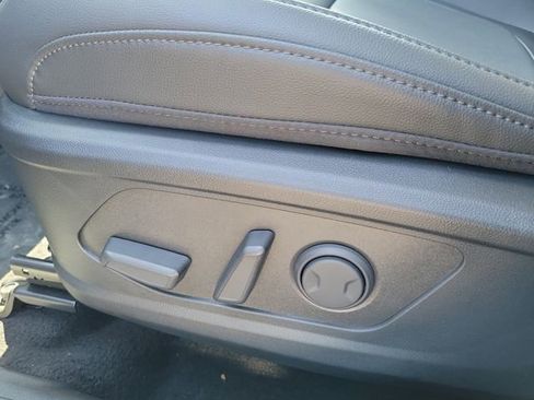 Used 2026 Hyundai Tucson SEL image 22