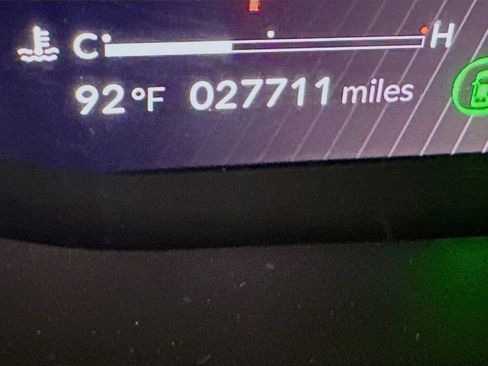 Used 2024 Acura MDX FWD image 18