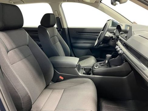 Used 2025 Honda CR-V LX image 30