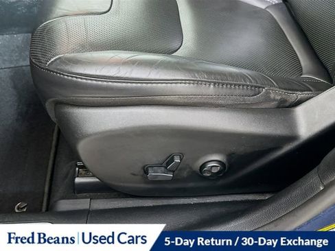 Used 2021 Jeep Cherokee Limited image 20