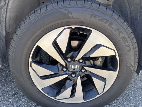 Used 2015 Honda CR-V Touring image 57