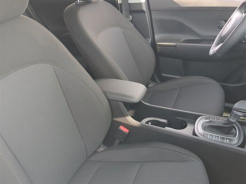 New 2026 Hyundai Kona SEL Sport image 10