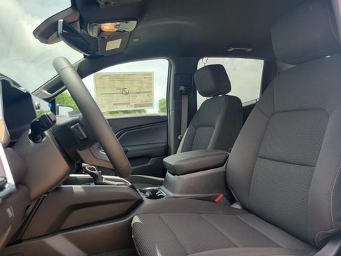 New 2026 GMC Canyon Elevation w/ Convenience Package RWD image 12