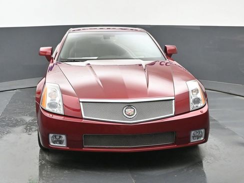 Used 2007 Cadillac XLR V RWD image 5