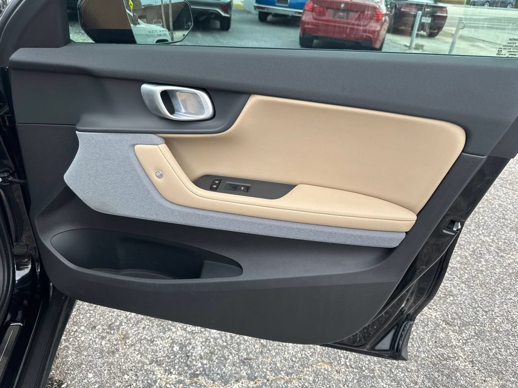 Used 2021 Polestar Polestar 2 AWD/4WD image 24