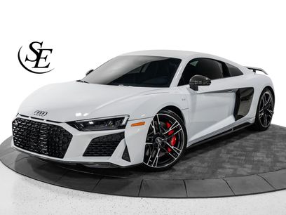 Used 2023 Audi R8 V10 performance