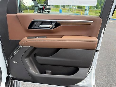 New 2026 Chevrolet Tahoe High Country AWD/4WD image 43