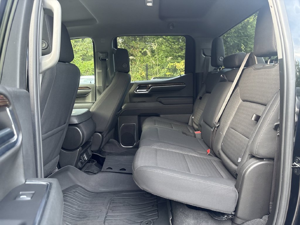 Used 2024 GMC Sierra 1500 Elevation AWD/4WD image 24