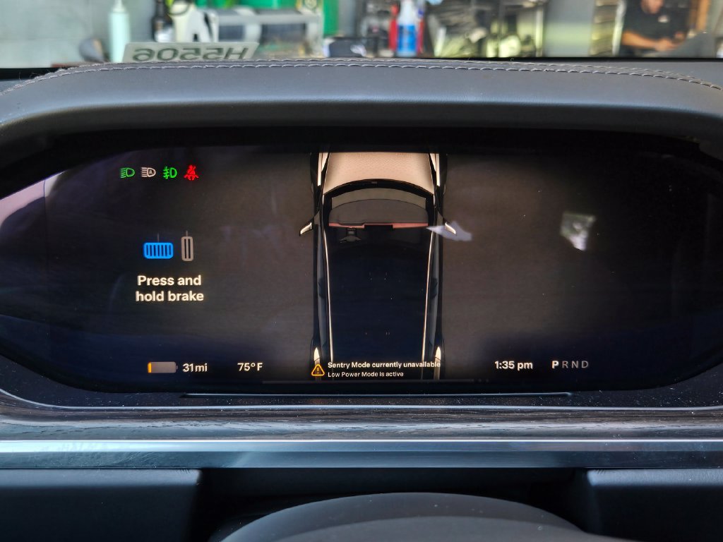 Used 2023 Tesla Model S Standard Range AWD/4WD image 26