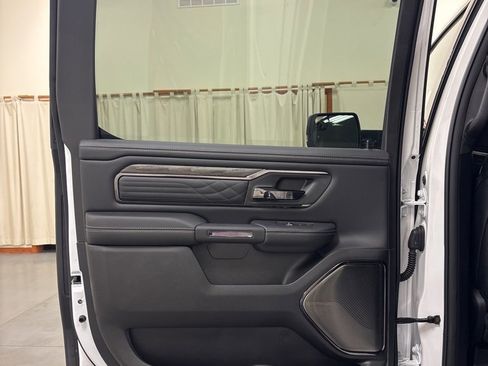 New 2026 RAM 1500 Limited image 25