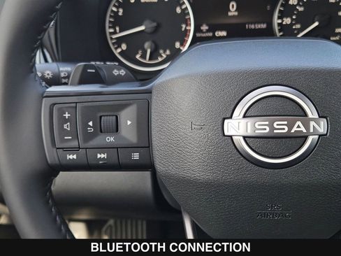 New 2026 Nissan Pathfinder SV FWD image 26