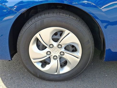 Used 2014 Honda Civic LX image 26