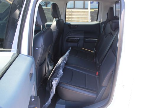 Used 2025 Ford Maverick Tremor AWD/4WD image 24