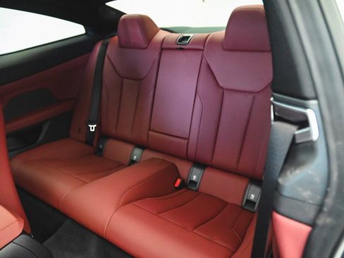 Used 2026 BMW 440i xDrive Coupe w/ Premium Package image 31