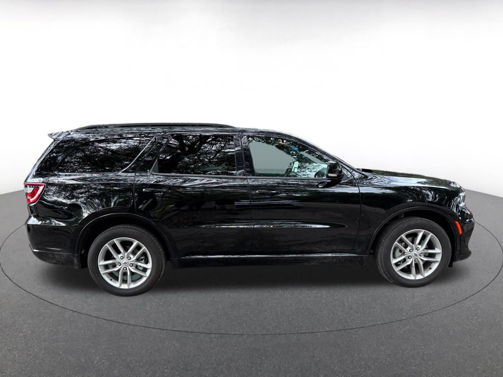 Used 2026 Dodge Durango GT AWD/4WD image 13