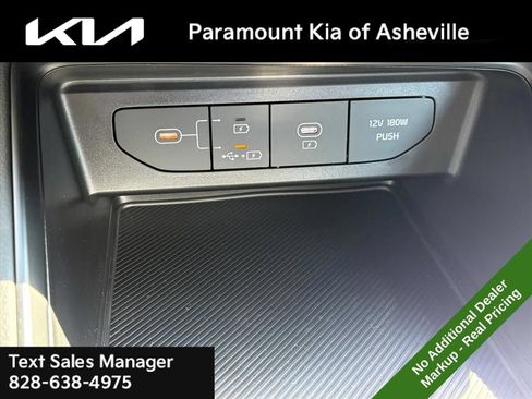 New 2026 Kia K5 LXS FWD image 23