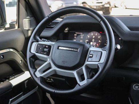 Used 2024 Land Rover Defender 110 S AWD/4WD image 14