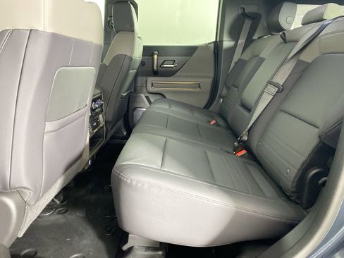 Certified 2025 GMC Hummer EV 2X image 27