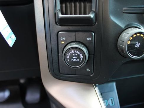Used 2024 Ford F150 STX w/ Equipment Group 201A FX4 AWD/4WD image 21