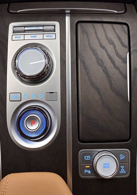 Used 2024 Genesis GV80 3.5T w/ Prestige Matte Package AWD/4WD image 57