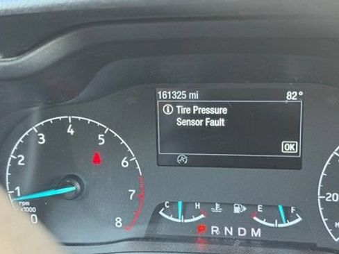 Used 2019 Ford Transit Connect XL FWD image 3