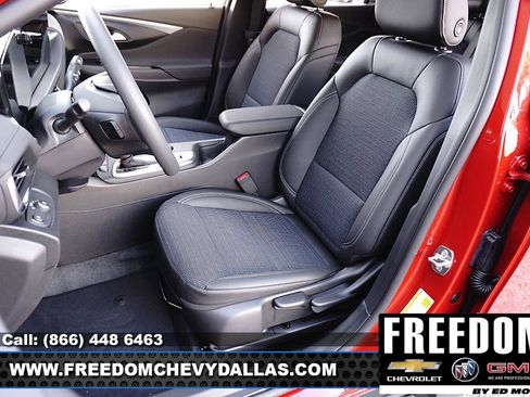 New 2026 Buick Envista Preferred image 13