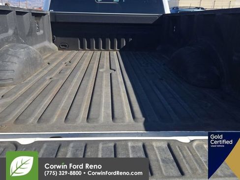 Used 2024 Ford F350 XL w/ XL Off-Road Package image 15