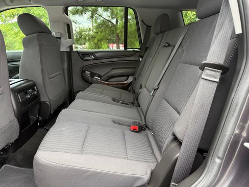 Used 2018 GMC Yukon SLE w/ Convenience Package AWD/4WD image 36